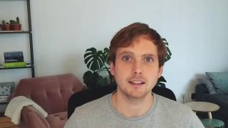 Jeroen Ooms | Monitoring health and impact of open-source projects | RStudio