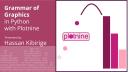 Grammar of Graphics in Python with Plotnine - posit::conf(2023)