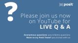 Workflow Demo Live Q&A - March 27th