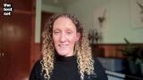 Rebecca Barter: Persistent learning, tool building, and ‘Will code even exist?’